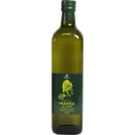 Fabio produkt MANKA - řepkový olej 750ml sklo