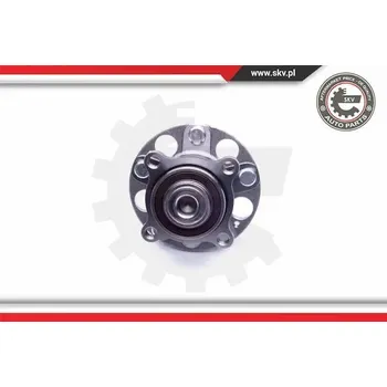 Zavěšení kol Sada ložisek kol ESEN SKV 29SKV239