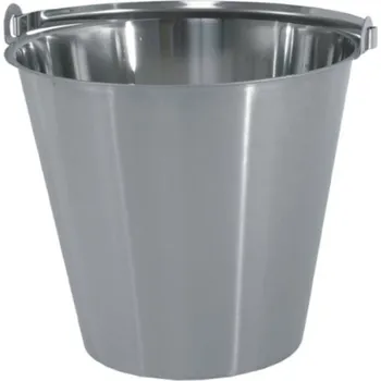 kbelík Vědro bez prstence 7 l, H-415-007