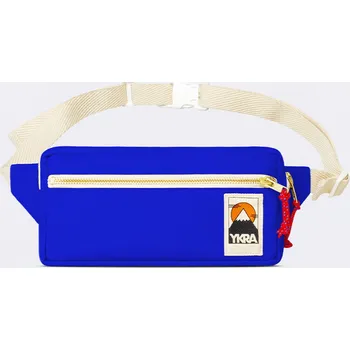 Ledvinka YKRA Fanny Pack Blue