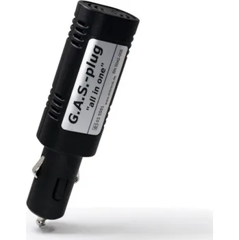 Bezpečnostní detektor Detektor plynu G.A.S.-plug all-in-one