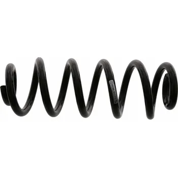 Pružina podvozku SACHS 992 323