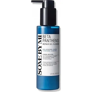 Pleťový krém SOME BY MI Beta Panthenol Repair Gelový Čisticí Přípravek