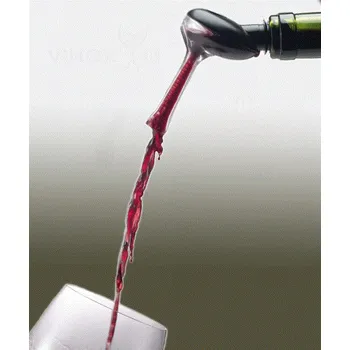 Dekantační nálevka polykarbonátová na víno