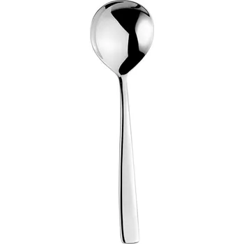 Příbor Eternum Eternum, Atlantis Lžíce na bujón 18,6 cm, ET-3010-33