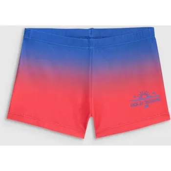 Chlapecké plavky Chlapecké plavky 4F 4FJWSS25USWTM037-36S 158/164