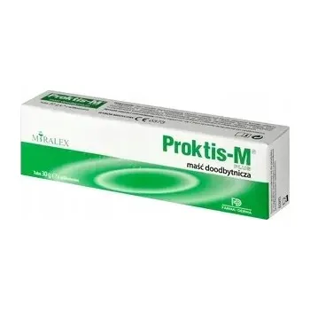 Proktis-M 30 g