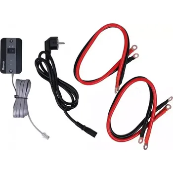 Měnič napětí Renogy 12 V/230 V