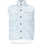 CERVA GROUP a.s. | TRITON vesta - černá / XXL / 2XL / černá