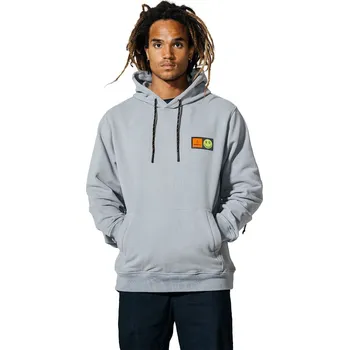 Pánská mikina Bataleon mikina Snowproof - wild dove velikost XL