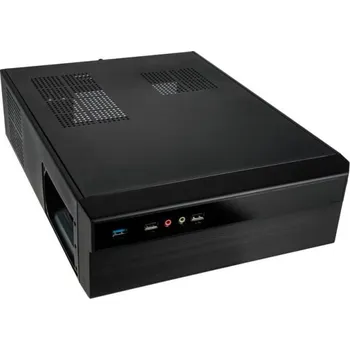 PC skříň Kolink KLM-002 Micro-ATX