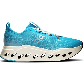 Dámská běžecká obuv On obuv Cloudsurfer Max horizon ivory 38.5