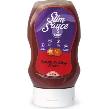 Slim Pasta Kečup, nízkokalorický 300 ml