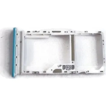 Pouzdro na mobilní telefon Šuplík / držák SIM karty pro Motorola Moto G30