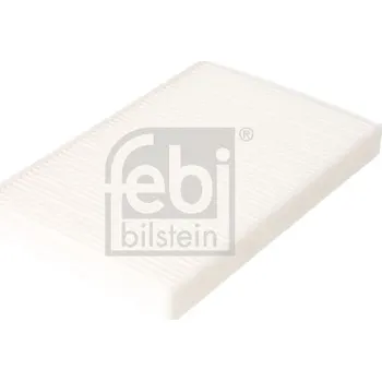 Ventilátor topení a klimatizace Filtr, vzduch v interiéru FEBI BILSTEIN 30889