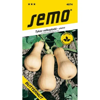 Semeno Tykev BUTTERNUT