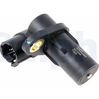 Kliková hřídel Generátor impulsů, klikový hřídel DELPHI SS12304-12B1