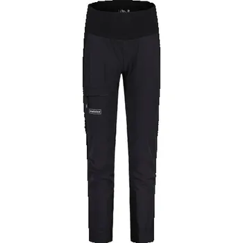 Dámské kalhoty Dámské skialpové kalhoty Maloja LOSEGGM. - černá S