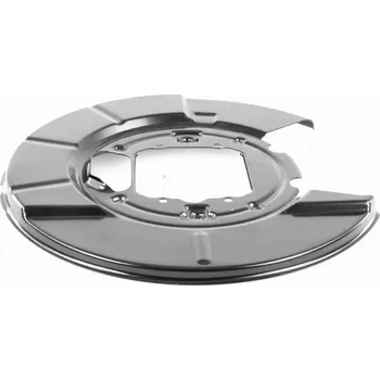 Brzdový kotouč Kryt brzdového kotouče POZINK V20-2792 VAICO BMW