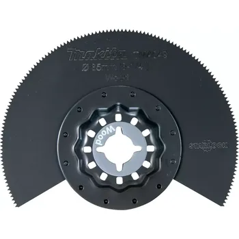 Příslušenství k nářadí B-64836 Kotouč pilový HCS 85mm TMA049 Starlock (i pro O.I.S.) Makita