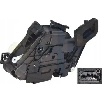 Posilovač řízení ZÁMEK DVEŘÍ ERA