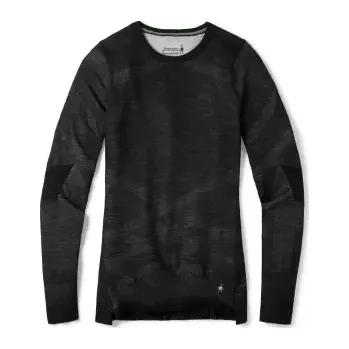 Smartwool Intraknit Thermal Merino Bl CRW Black