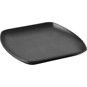 Talíř Revol Talíř hluboký čtvercový Club 204 x 200 mm, REVOL, REV-647672