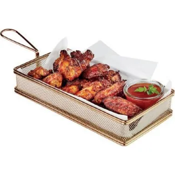 APS Germany, Košík servírovací (40613)