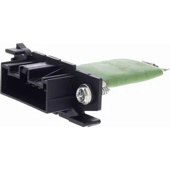 Ventilátor topení a klimatizace Odpor, vnitřní tlakový ventilátor VEMO V22-79-0016