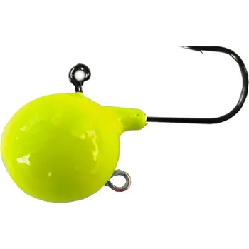 Ostatní Fireball EBRO žluto-zelený Gramáž: 13g Získejte slevu -5% za registraci v e-shopu