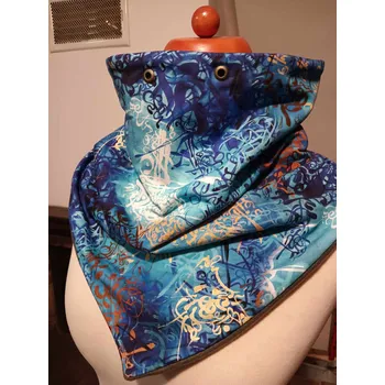 Nákrčník Nákrčník třícípí č. 32