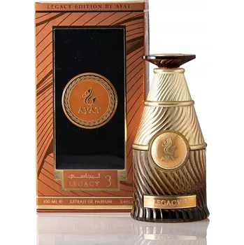 Dámský parfém Parfémovaná voda - Legacy Edition - LEGACY 3 100ml