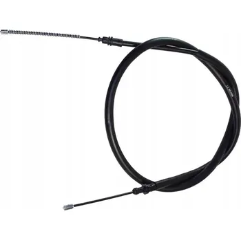 Brzdová hadice Starline LA BR.0568 Brzdová hadice starline