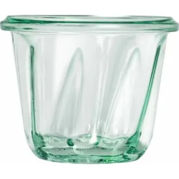 Zavařovací sklenice Zavařovací sklenice WECK Bakery 80 ml, set 12 ks, WE-566-60