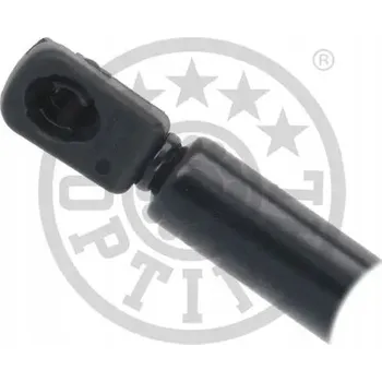 Dveře karosérie Plynová vzpěra, víko zavazadlového prostoru Optimal AG-51329