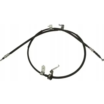 Brzdová hadice Starline LA BR.1719 starline Brzdová hadice