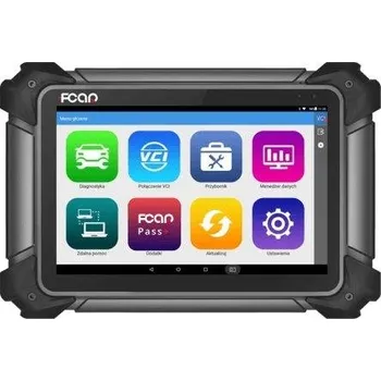 Autodiagnostika Fcar F7S Ultra diagnostické zařízení