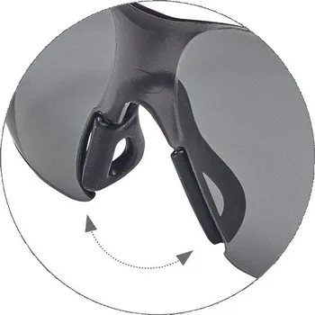 3M SecureFit SF4 - žlutá / - / uni / žlutá