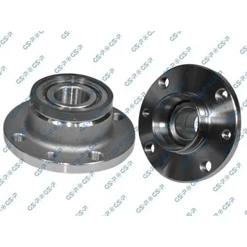 Sada ložisek kol GSP 9230097