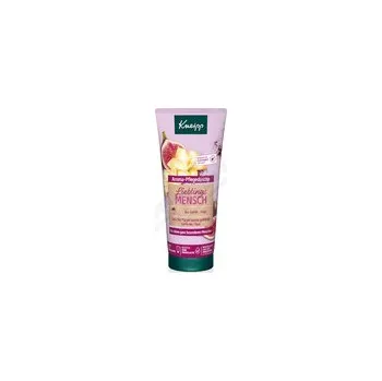 Sprchový gel Kneipp Sprchový gel Lieblings Mensch 200ml