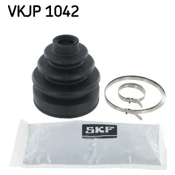 Hřídel nápravy Manžeta hnacího hřídele SKF VKJP 1042