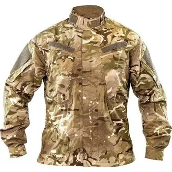 Pánská košile RED DOT ONE Blůza taktická ALPHA MTP M MTP