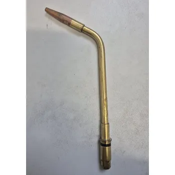 Příslušenství ke svářečce Svařovací nástavec L5 2-4 mm, č.2