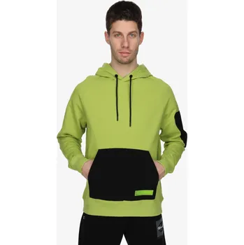 Pánská mikina Champion MIX&MATCH HOODY S