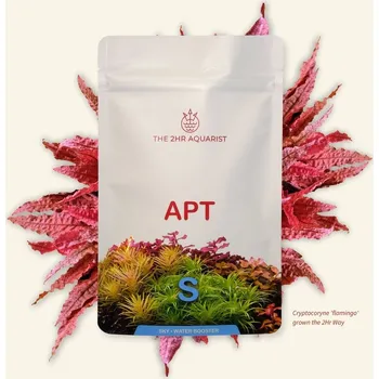 Akvarijní chemie 2Hr APT Sky 5L