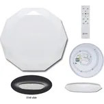 Světlo 34cm/2100lm/25W/3000-6000K dálkové ovládání Diamant