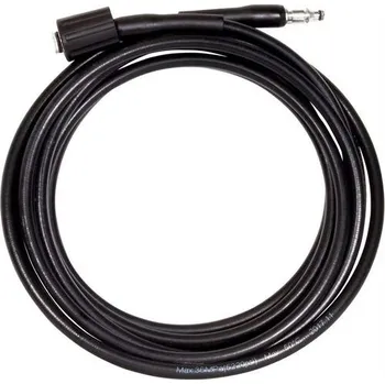 Příslušenství pro vysokotlaký čistič Vysokotlaká hadice 225-6 Güde 85933