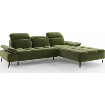 Sedací souprava Rohová sedací souprava Manson mini