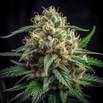 Semeno Vision Seeds Mighty Mango Bud Balení: 5ks