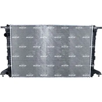 Chladič motoru NRF 550234 Chladič motoru, chlazení motoru